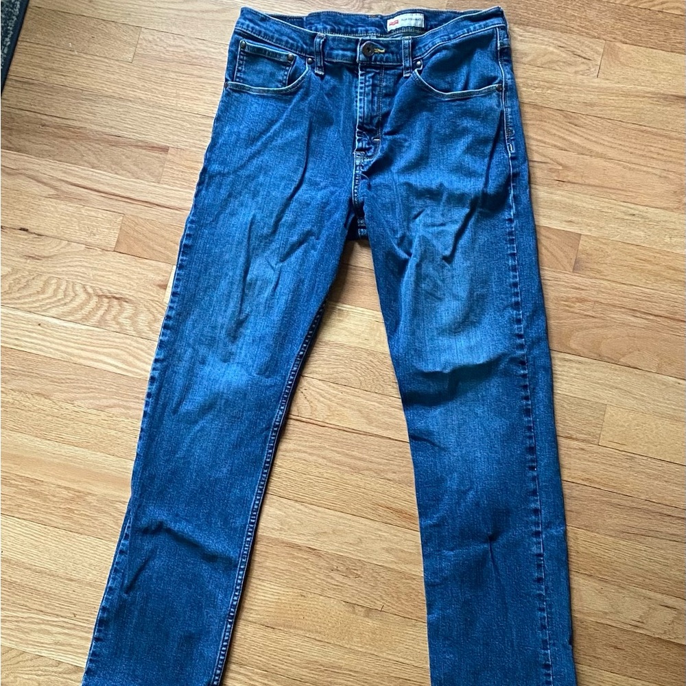 Wrangler Jeans